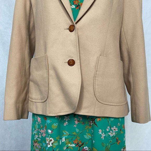 Kenneth Greene Vintage Blazer Button Up - Picture 9 of 15